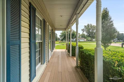 Tiny photo for 363 Dee Court, Somonauk, IL 60552 (MLS # 12728825)