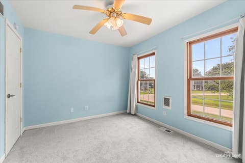 Tiny photo for 363 Dee Court, Somonauk, IL 60552 (MLS # 12728825)