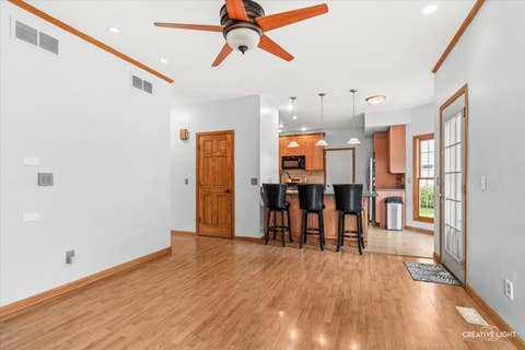 Tiny photo for 363 Dee Court, Somonauk, IL 60552 (MLS # 12728825)