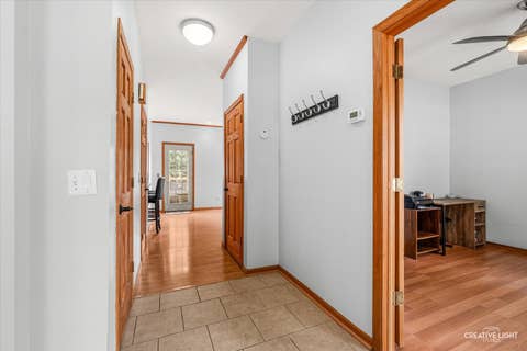 Tiny photo for 363 Dee Court, Somonauk, IL 60552 (MLS # 12728825)