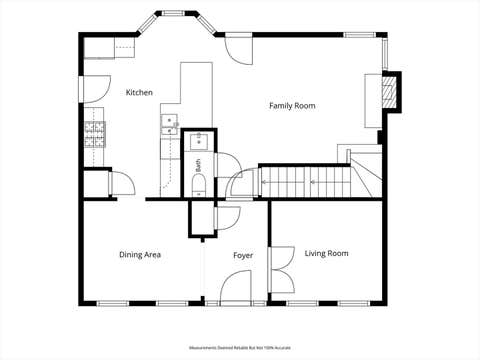 Tiny photo for 363 Dee Court, Somonauk, IL 60552 (MLS # 12728825)