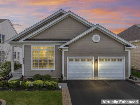 Tiny photo for 3871 Crooked Creek Drive, Elgin, IL 60124 (MLS # 12687132)