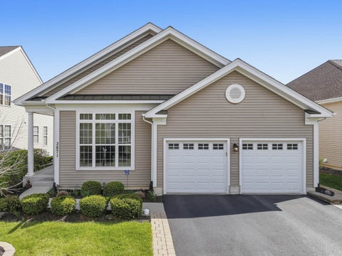 Tiny photo for 3871 Crooked Creek Drive, Elgin, IL 60124 (MLS # 12687132)
