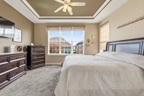 Tiny photo for 3871 Crooked Creek Drive, Elgin, IL 60124 (MLS # 12687132)
