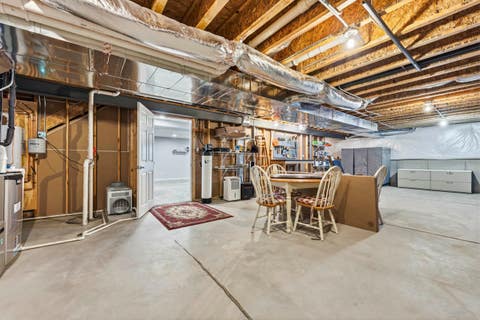 Tiny photo for 3871 Crooked Creek Drive, Elgin, IL 60124 (MLS # 12687132)