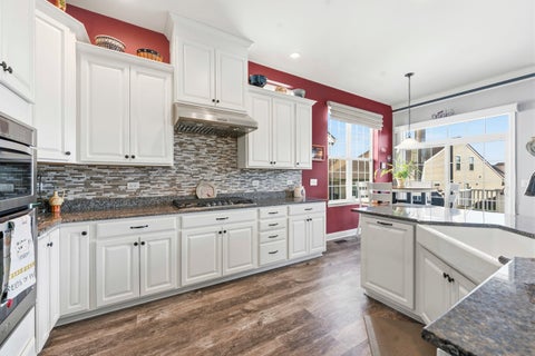 Tiny photo for 3871 Crooked Creek Drive, Elgin, IL 60124 (MLS # 12687132)