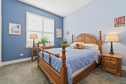 Tiny photo for 3871 Crooked Creek Drive, Elgin, IL 60124 (MLS # 12687132)