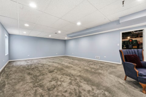 Tiny photo for 3871 Crooked Creek Drive, Elgin, IL 60124 (MLS # 12687132)