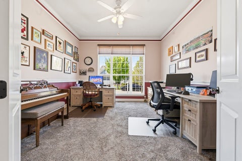 Tiny photo for 3871 Crooked Creek Drive, Elgin, IL 60124 (MLS # 12687132)