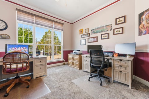 Tiny photo for 3871 Crooked Creek Drive, Elgin, IL 60124 (MLS # 12687132)