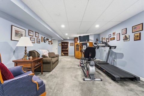 Tiny photo for 3871 Crooked Creek Drive, Elgin, IL 60124 (MLS # 12687132)