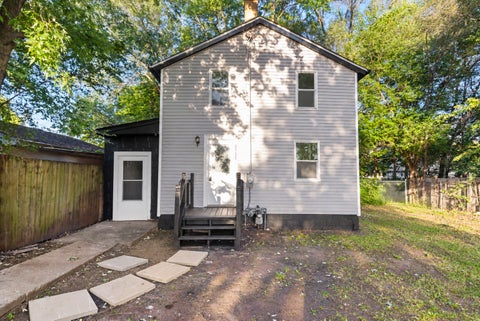 Photo of 2737 Cannon Street, Rockford, IL 61109 (MLS # 12784835)