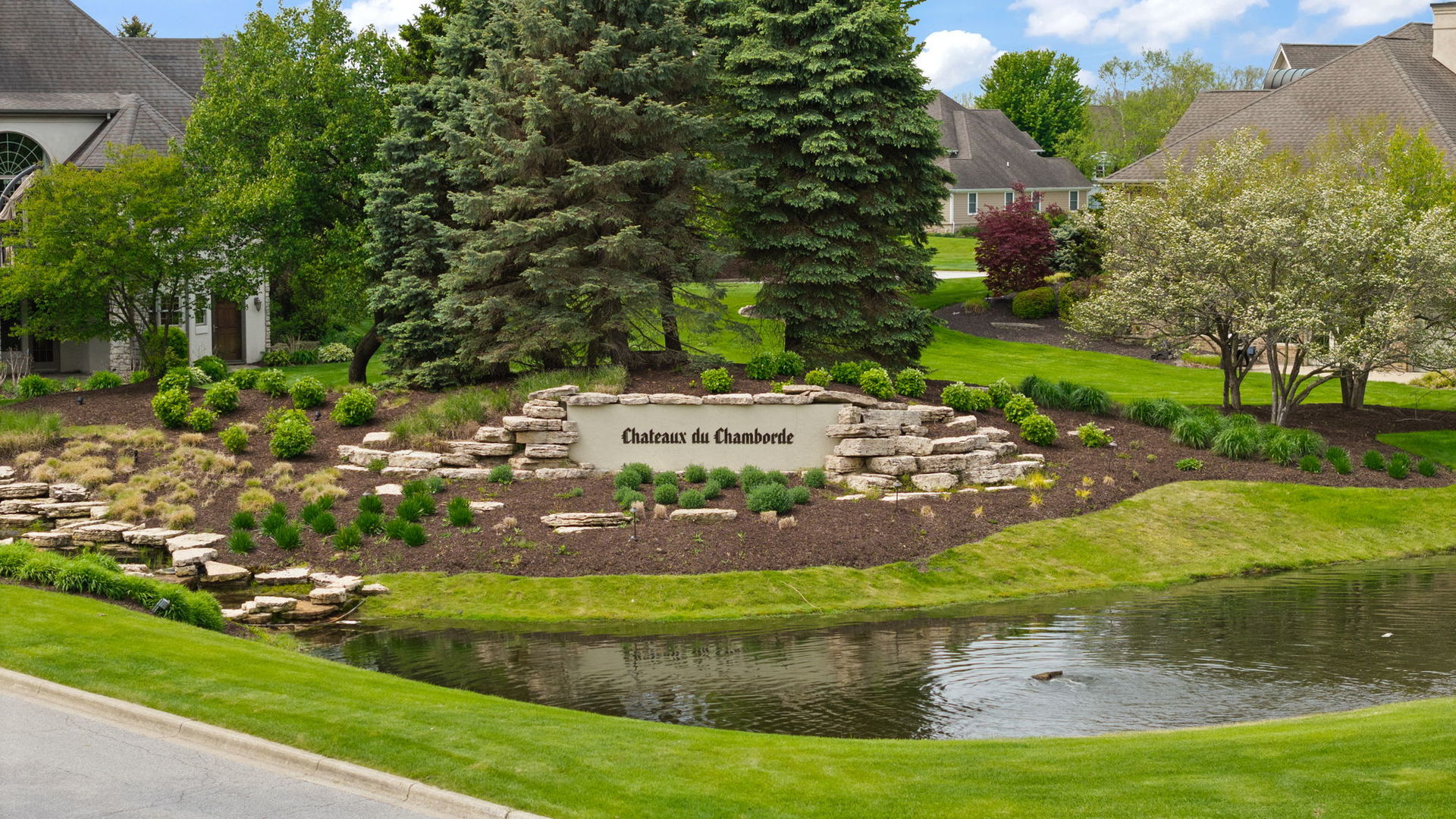 1340 Cantigny Court