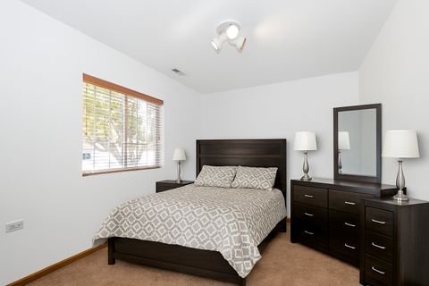 Tiny photo for 12920 W 159th Street #1A, Homer Glen, IL 60491 (MLS # 12388836)