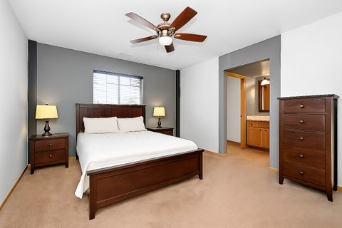 Tiny photo for 12920 W 159th Street #1A, Homer Glen, IL 60491 (MLS # 12388836)