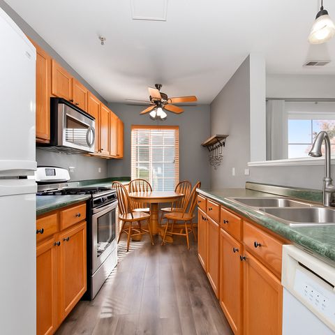 Tiny photo for 12920 W 159th Street #1A, Homer Glen, IL 60491 (MLS # 12388836)