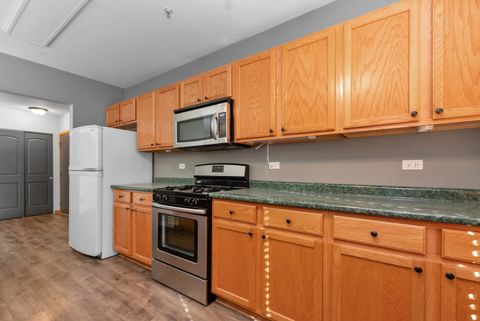 Tiny photo for 12920 W 159th Street #1A, Homer Glen, IL 60491 (MLS # 12388836)