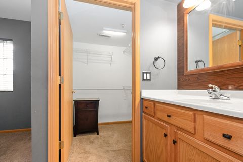 Tiny photo for 12920 W 159th Street #1A, Homer Glen, IL 60491 (MLS # 12388836)