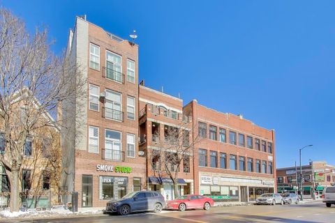 Tiny photo for 1000 W Diversey Parkway #3D, Chicago, IL 60614 (MLS # 12558034)