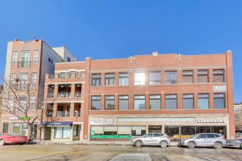 Tiny photo for 1000 W Diversey Parkway #3D, Chicago, IL 60614 (MLS # 12558034)
