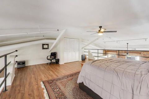 Tiny photo for 1000 W Diversey Parkway #3D, Chicago, IL 60614 (MLS # 12558034)