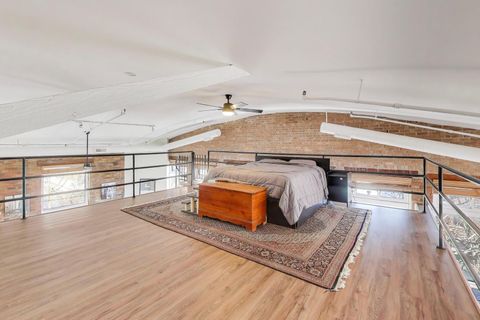 Tiny photo for 1000 W Diversey Parkway #3D, Chicago, IL 60614 (MLS # 12558034)