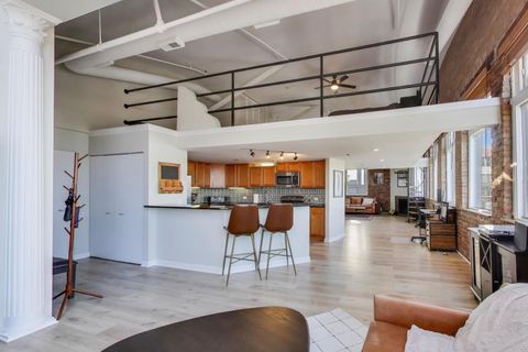 Tiny photo for 1000 W Diversey Parkway #3D, Chicago, IL 60614 (MLS # 12558034)