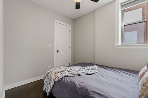 Tiny photo for 1525 N Claremont Avenue #1A, Chicago, IL 60622 (MLS # 12601638)