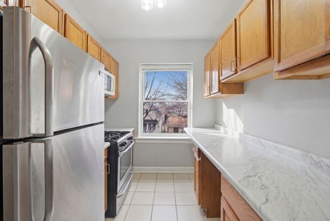 Tiny photo for 1657 N Spaulding Avenue #2, Chicago, IL 60647 (MLS # 12584705)