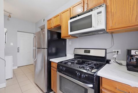 Tiny photo for 1657 N Spaulding Avenue #2, Chicago, IL 60647 (MLS # 12584705)