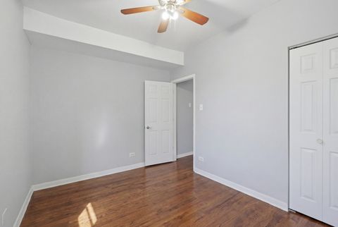 Tiny photo for 1657 N Spaulding Avenue #2, Chicago, IL 60647 (MLS # 12584705)