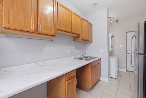 Tiny photo for 1657 N Spaulding Avenue #2, Chicago, IL 60647 (MLS # 12584705)