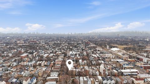 Tiny photo for 1657 N Spaulding Avenue #2, Chicago, IL 60647 (MLS # 12584705)