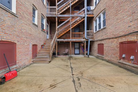 Tiny photo for 1657 N Spaulding Avenue #2, Chicago, IL 60647 (MLS # 12584705)