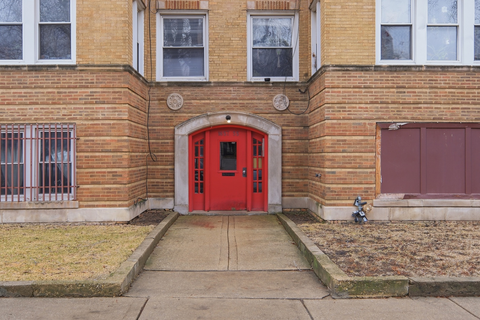 1657 N Spaulding Avenue 2