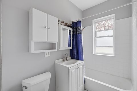 Tiny photo for 1657 N Spaulding Avenue #2, Chicago, IL 60647 (MLS # 12584705)