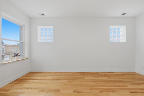 Tiny photo for 1657 N Spaulding Avenue #2, Chicago, IL 60647 (MLS # 12584705)