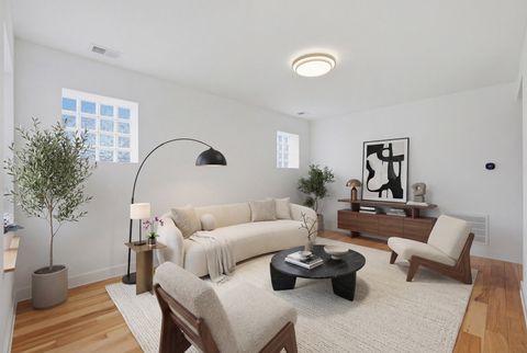 Tiny photo for 1657 N Spaulding Avenue #2, Chicago, IL 60647 (MLS # 12584705)