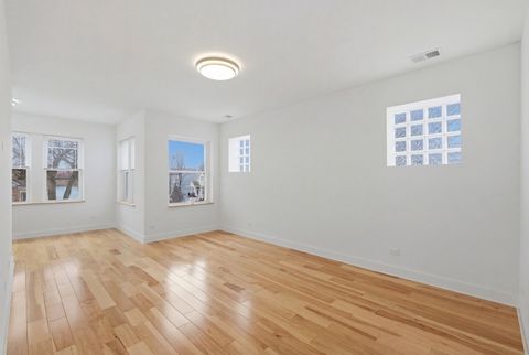 Tiny photo for 1657 N Spaulding Avenue #2, Chicago, IL 60647 (MLS # 12584705)