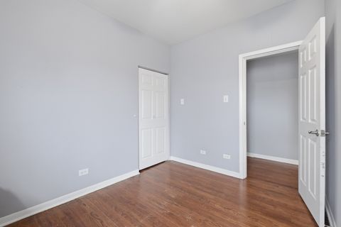 Tiny photo for 1657 N Spaulding Avenue #2, Chicago, IL 60647 (MLS # 12584705)