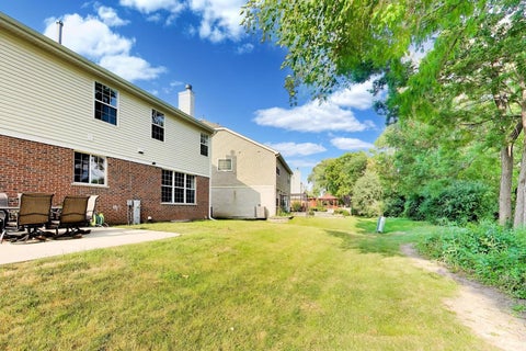 Tiny photo for 1819 Krowka Drive, Des Plaines, IL 60018 (MLS # 12704159)
