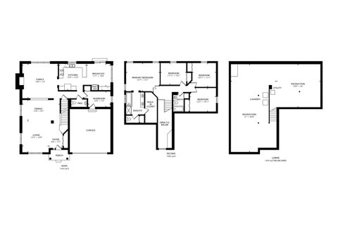 Tiny photo for 1819 Krowka Drive, Des Plaines, IL 60018 (MLS # 12704159)