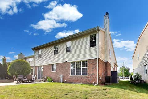 Tiny photo for 1819 Krowka Drive, Des Plaines, IL 60018 (MLS # 12704159)