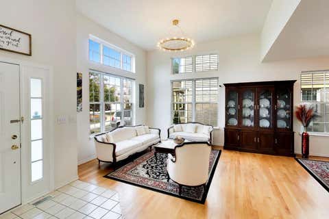 Tiny photo for 1819 Krowka Drive, Des Plaines, IL 60018 (MLS # 12704159)