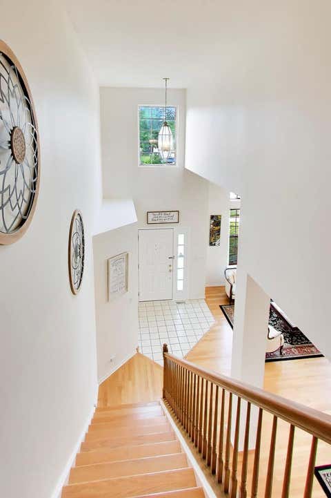Tiny photo for 1819 Krowka Drive, Des Plaines, IL 60018 (MLS # 12704159)