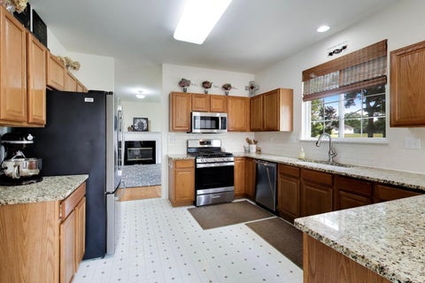 Tiny photo for 1819 Krowka Drive, Des Plaines, IL 60018 (MLS # 12704159)