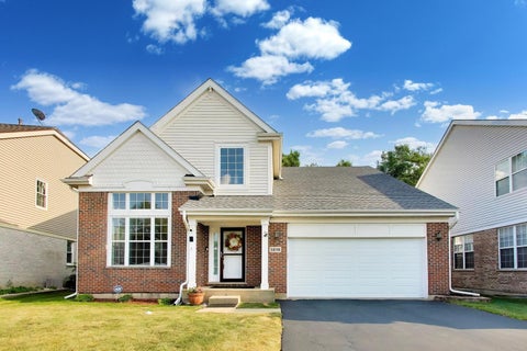Photo of 1819 Krowka Drive, Des Plaines, IL 60018 (MLS # 12704159)