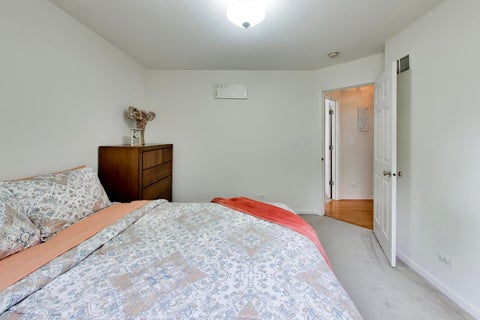 Tiny photo for 1819 Krowka Drive, Des Plaines, IL 60018 (MLS # 12704159)