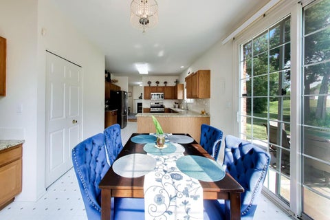Tiny photo for 1819 Krowka Drive, Des Plaines, IL 60018 (MLS # 12704159)