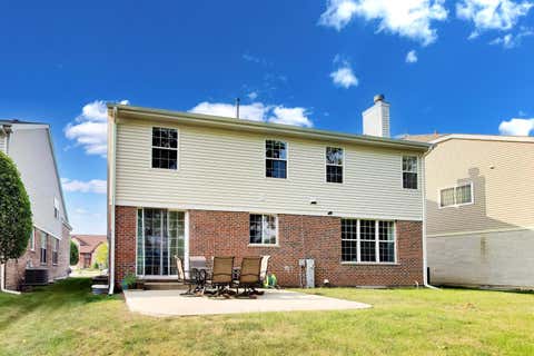 Tiny photo for 1819 Krowka Drive, Des Plaines, IL 60018 (MLS # 12704159)
